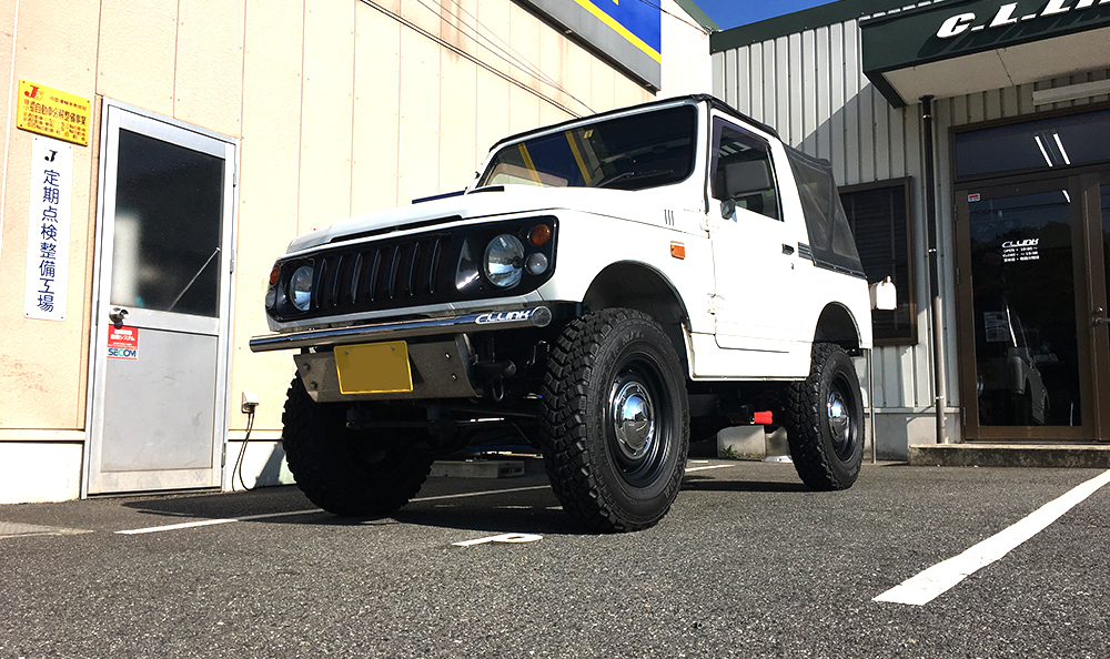 サブコンピュータ スズキ ジムニー JA11 JA12 JB23(1-6型 サブコンピュータ スズキ ジムニー JA11 JA12 JB23(1-6型