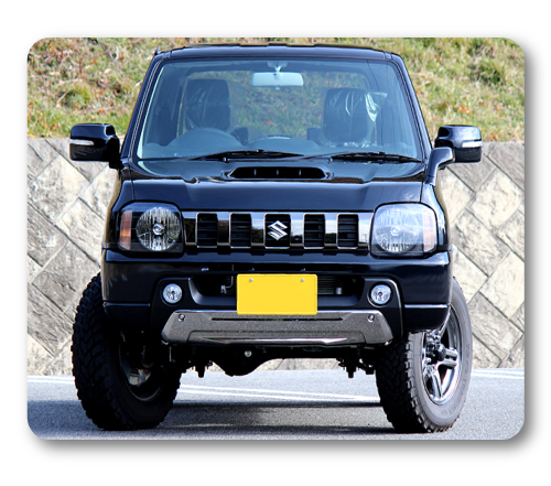 ジムニー,jimny