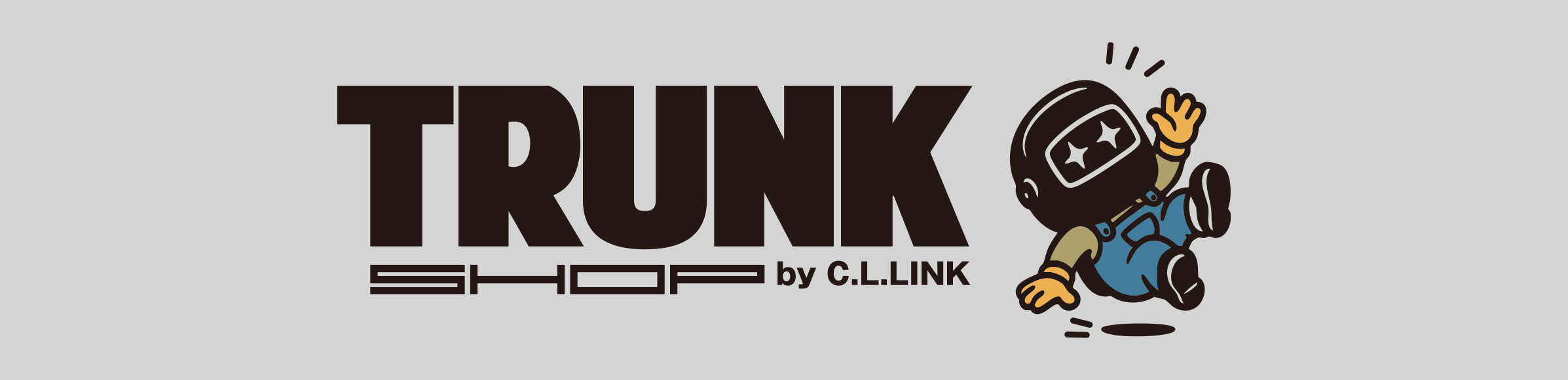 ジムニー ワンオフ パーツ通販 TRUNK SHOP by C.L.LINK　シーエルリンク