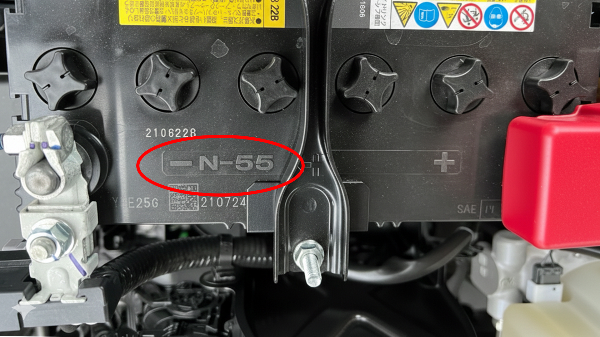 【徹底解説】冬場に急増するバッテリー上がり！原因と正しい対処法、知っていますか？