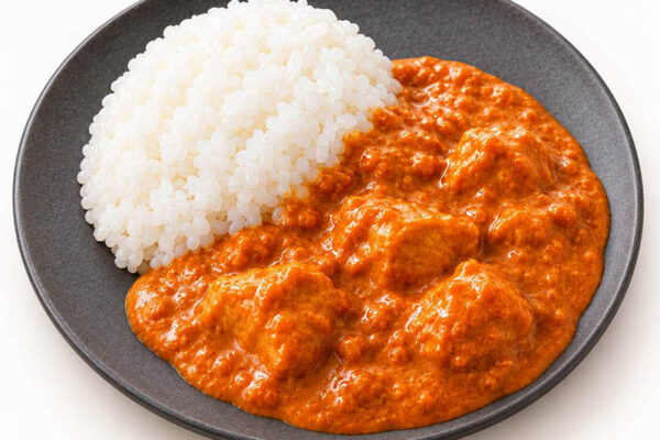 カレー カレー