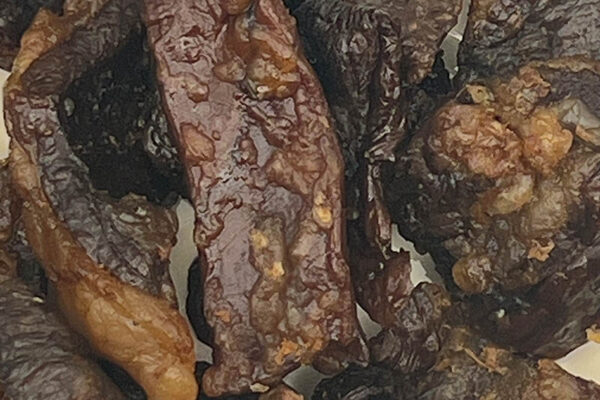 比婆牛せんじ肉 比婆牛せんじ肉