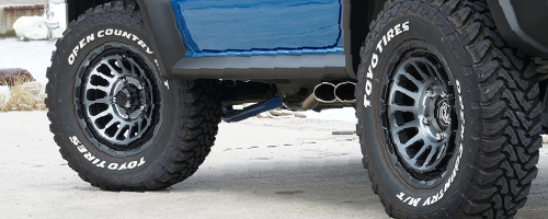 シーエルリンク取り扱い夏タイヤホイールセットカテゴリー